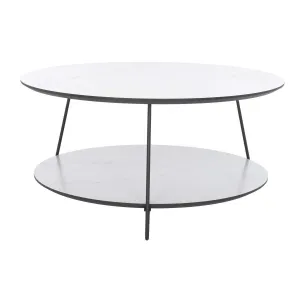 Safavieh Alyce Round Coffee Table , COF4215