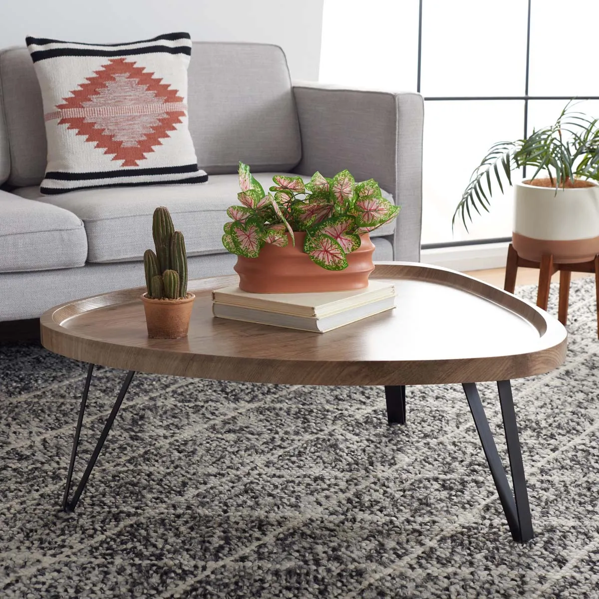 Safavieh Amira Coffee Table , COF4214