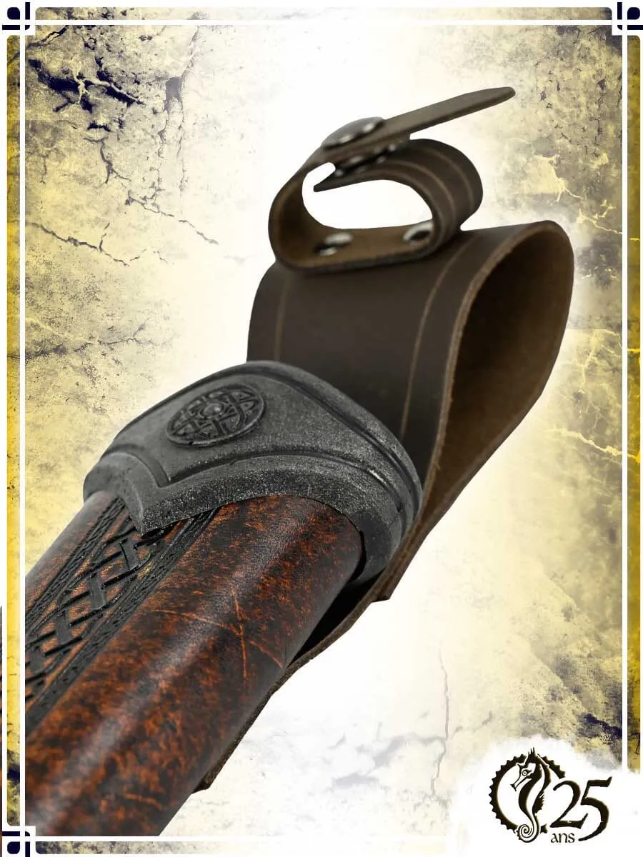 The Marquise's Scabbard - Veteran