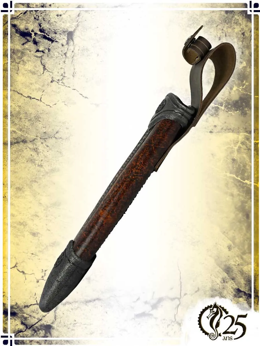 The Marquise's Scabbard - Veteran