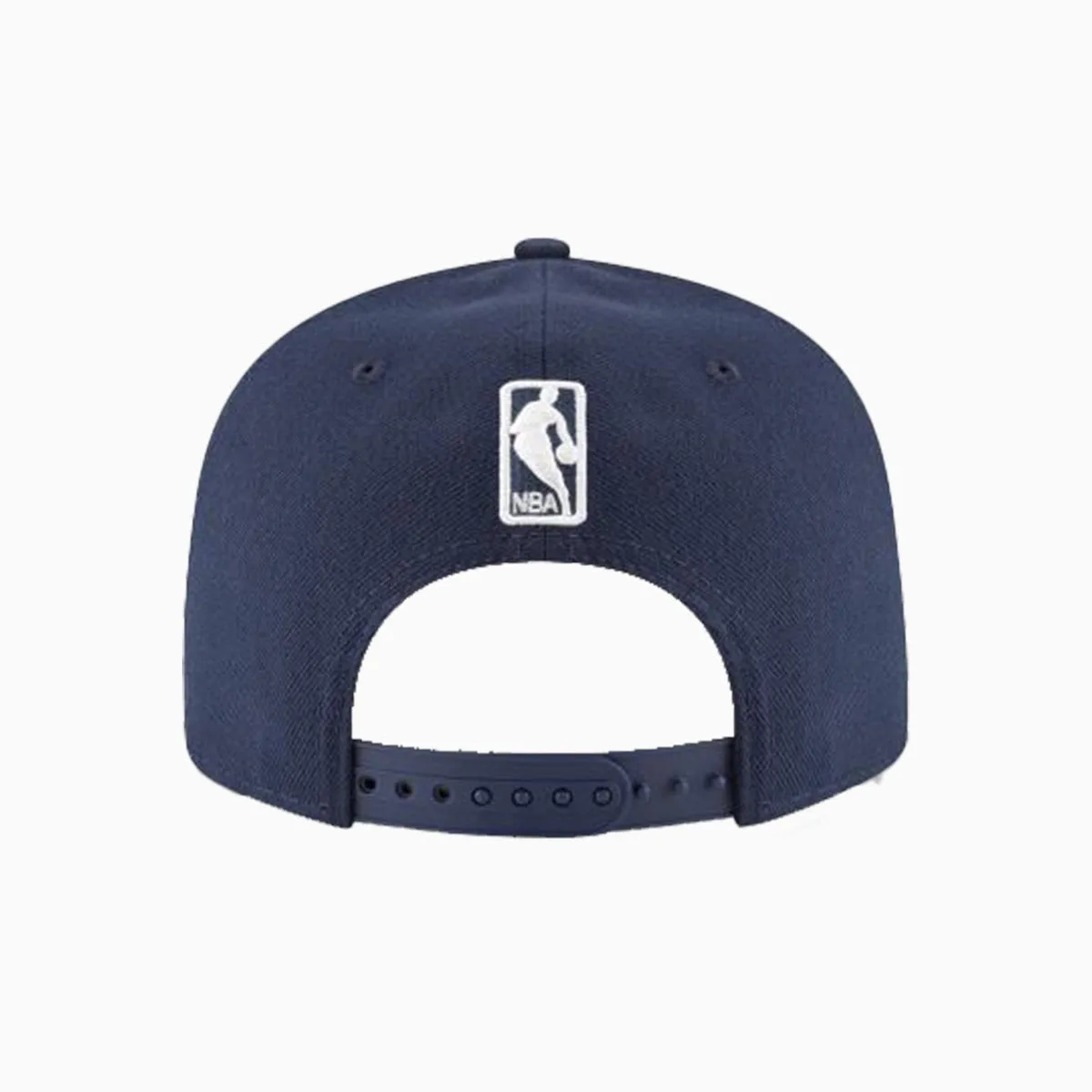 Utah Jazz Basic NBA 9Fifty Snapback Hat
