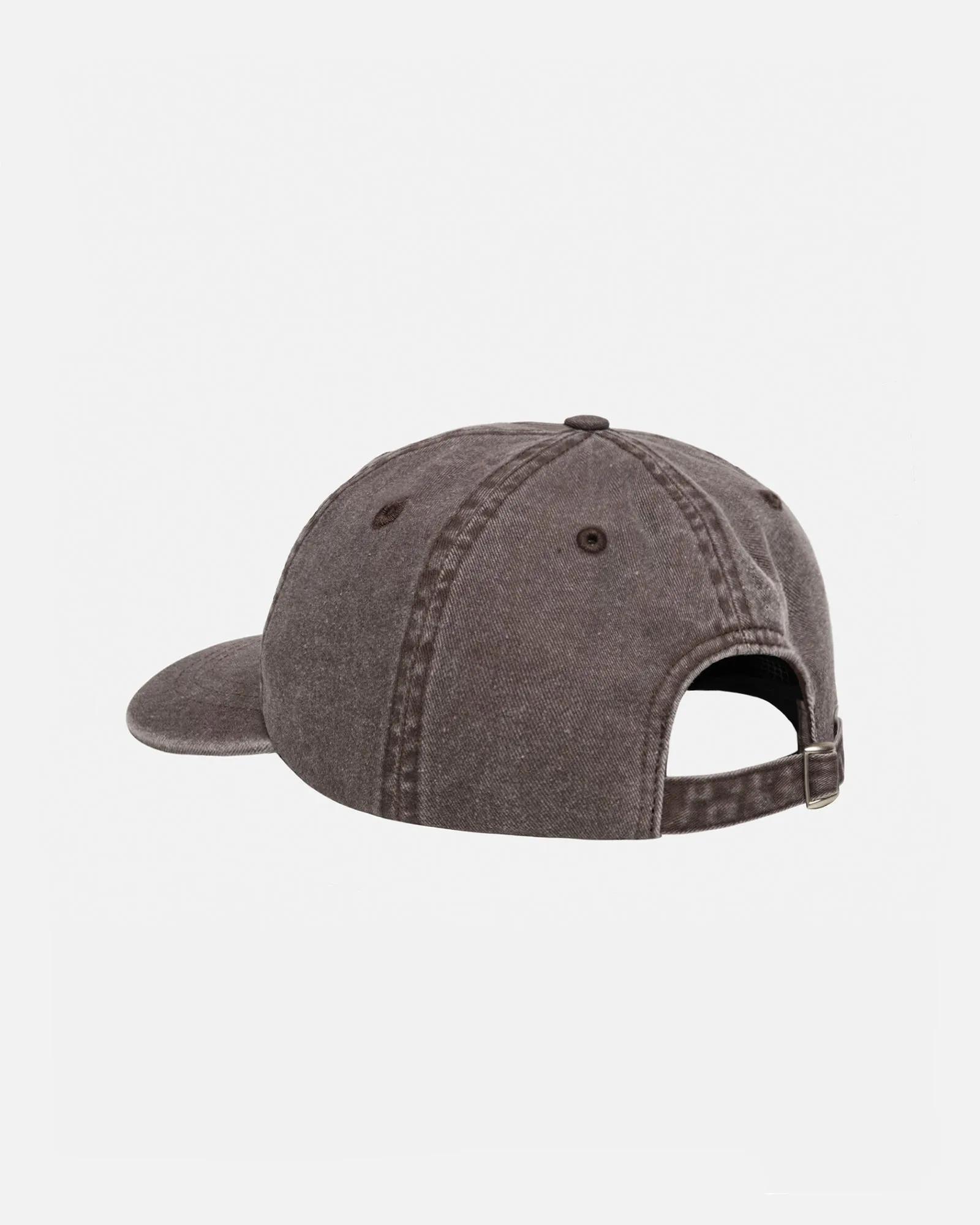 WASHED BASIC LOW PRO CAP
